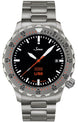 Sinn Watch U50 Hydro H-Link Bracelet 1051.010 H-Link Bracelet