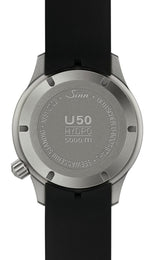 Sinn Watch U50 Hydro SDR H-Link Bracelet