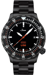 Sinn Watch U50 Hydro S H-Link Bracelet 1051.020 H-Link Bracelet