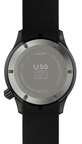 Sinn Watch U50 Hydro S H-Link Bracelet