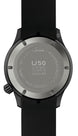 Sinn U50 Hydro S H-Link Bracelet Watch