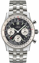 Sinn Watch 903 St II Navigation Chronograph Bracelet 903.090 Bracelet
