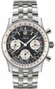 Sinn Watch 903 St II Navigation Chronograph Bracelet 903.090 Bracelet