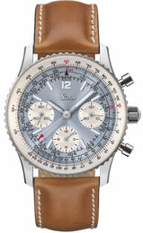 Sinn 903 St HB Navigation Light Blue Limited Edition Set Watch D