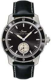 Sinn 104 Classic 12 Leather Watch 104.060 Leather