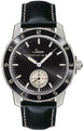 Sinn 104 Classic 12 Leather Watch 104.060 Leather