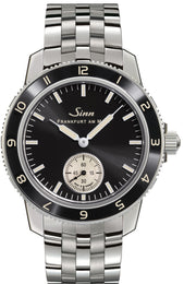 Sinn 104 Classic 12 Bracelet Watch 104.060 Bracelet