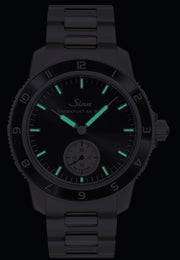 Sinn 104 Classic 12 Fine Link Bracelet Watch