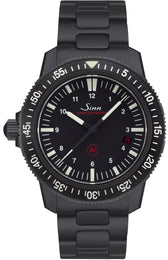 Sinn EZM 3 S Bracelet Watch 603.011 Bracelet