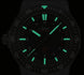 Sinn EZM 3 S Silicone Watch