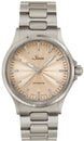 Sinn 556 Sand Bracelet Limited Edition Watch 556.0122 Bracelet