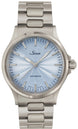 Sinn 556 Ice Blue Bracelet Limited Edition Watch 556.0121 Bracelet