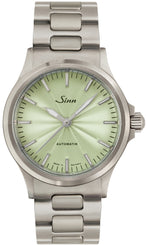 Sinn 556 Sage Bracelet Limited Edition Watch 556.0123 Bracelet