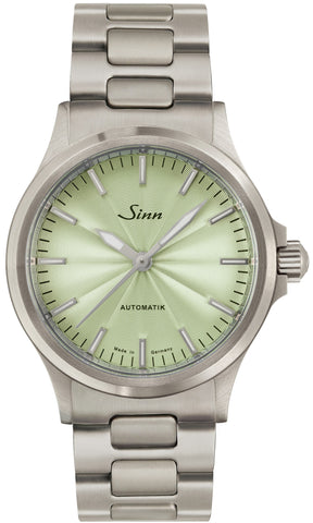 Sinn 556 Sage Bracelet Limited Edition Watch 556.0123 Bracelet