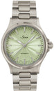Sinn 556 Sage Bracelet Limited Edition Watch 556.0123 Bracelet