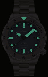 Sinn U50 B H-Link Bracelet Watch