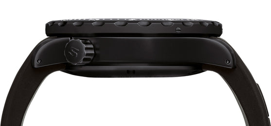 Sinn U1 S L Black Rubber Limited Edition Watch