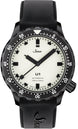 Sinn U1 S L Black Rubber Limited Edition Watch 1010.0243