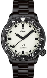 Sinn U1 S L PVD Bracelet Limited Edition Watch 1010.0243