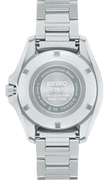 Seiko Watch Prospex Landmaster 30th Anniversary Limited Edition D