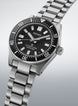Seiko Prospex 1965 Revival Divers 3 Day Cove Black Watch