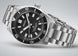 Seiko Watch Prospex 1965 Revival Divers 3 Day Power Reserve Cove Black