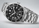 Seiko Prospex 1965 Revival Divers 3 Day Cove Black Watch