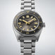 Seiko Watch Prospex 1965 Revival Divers 3 Day Power Reserve Tide Grey 100th Anniversary Special Edition