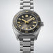 Seiko Prospex 1965 Revival Divers 3 Day Tide Grey 100th Anniversary Special Edition Watch