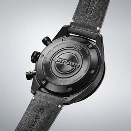 Seiko Prospex Speedtimer x Datsun Fairlady Z Limited Edition Watch