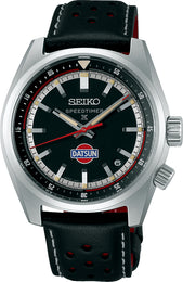 Seiko Prospex Speedtimer Compact 6R x Datsun Fairlady Z Limited Edition Watch SPB517J1