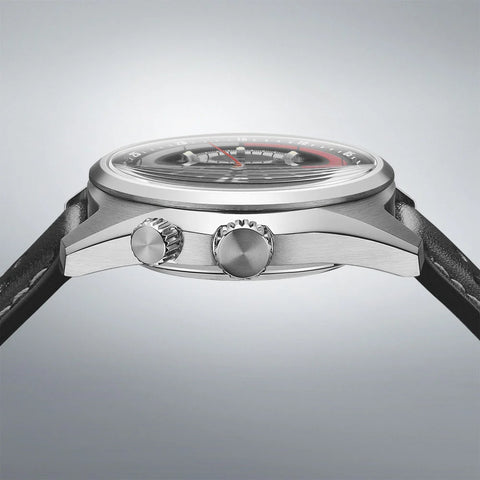 Seiko Prospex Speedtimer Compact 6R x Datsun Fairlady Z Limited Edition Watch.