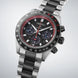 Seiko Prospex Solar Speedtimer x Datsun Fairlady Z Limited Edition Watch