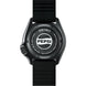 Seiko 5 Sports x Pepsi Limited Edition Collaboration In All Black Watch
