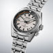 Seiko Speedtimer 6R Compact Countdown In Grey White Contrast Watch