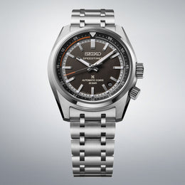Seiko Prospex Speedtimer Watch