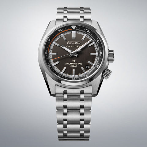 Seiko Prospex Speedtimer Watch