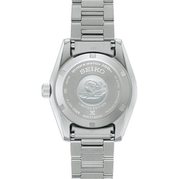 Seiko Prospex 1965 Heritage Divers Save The Ocean Limited Edition Watch