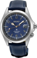 Seiko Prospex Alpinist Night Sky European Exclusive Limited Edition Watch