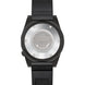 Squale 1521 DLC 42mm Black Dial Rubber Mens Automatic Watch