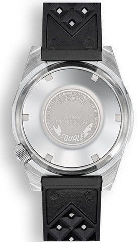 Squale Watch 1521 Classic COSC