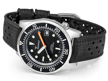 Squale Watch 1521 Classic COSC