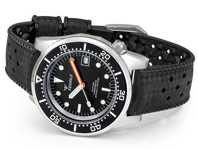 Squale Watch 1521 Classic COSC