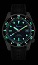 Squale Watch 1521 Classic COSC