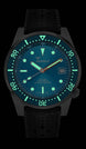 Squale Watch 1521 Ocean COSC