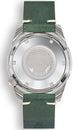 Squale Watch 1521 Green Ray