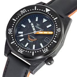 Squale T183 Forged Carbon Watch