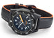 Squale T183 Forged Carbon Watch