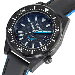 Squale T183 Forged Carbon Watch