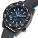 Squale T183 Forged Carbon Watch